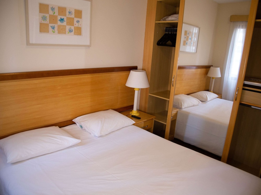 Mercure Sao Paulo Berrini 23/78
