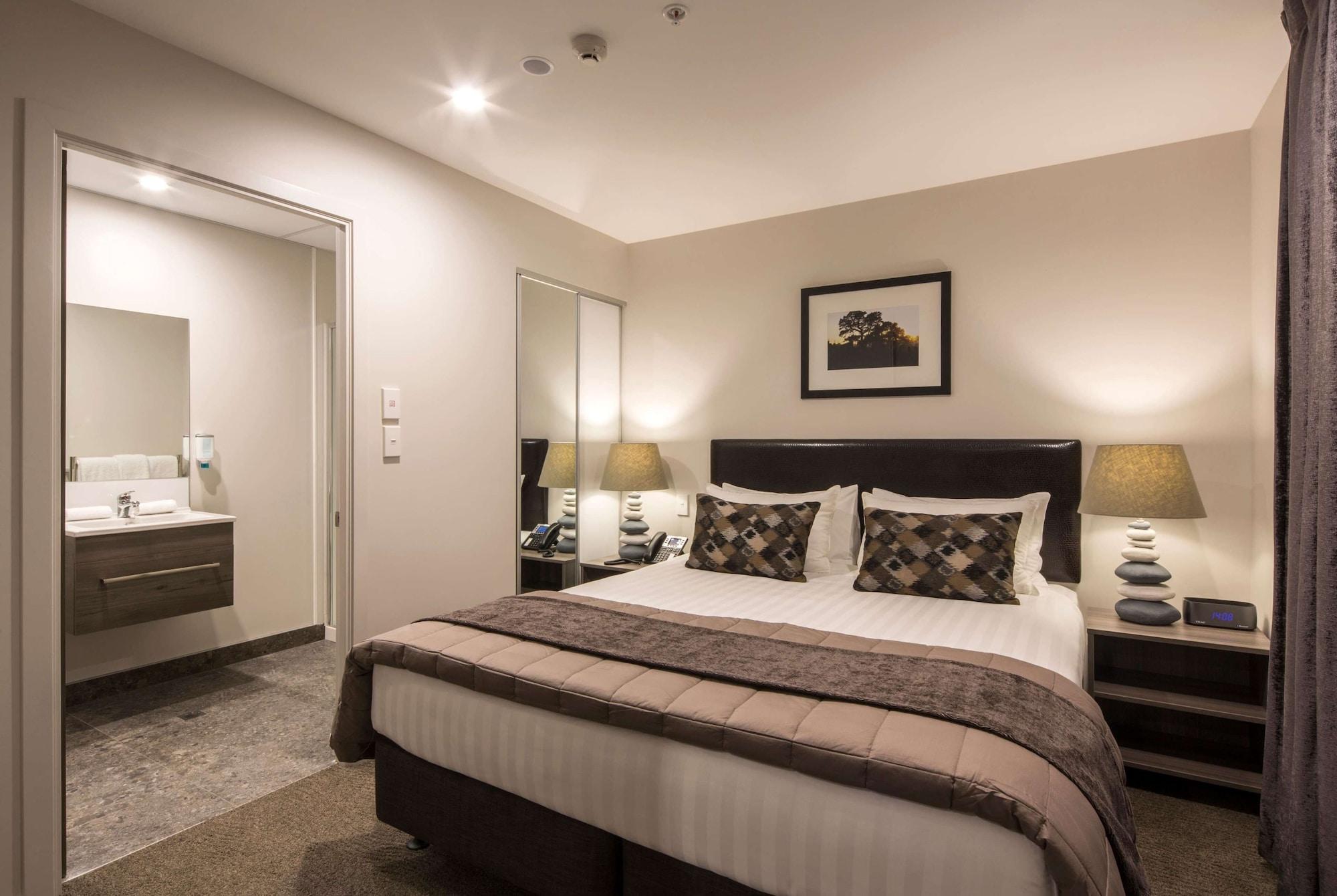 3 Bedrooms, Penthouse, Apartment