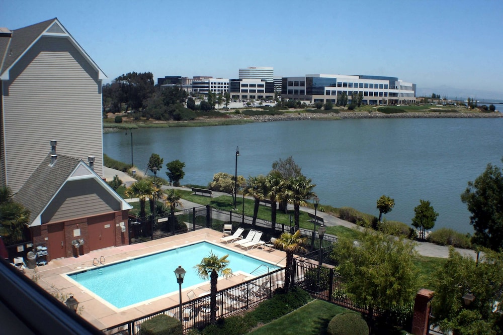 Sonesta Es Suites San Francisco Airport Oyster Point Waterfront 7/57
