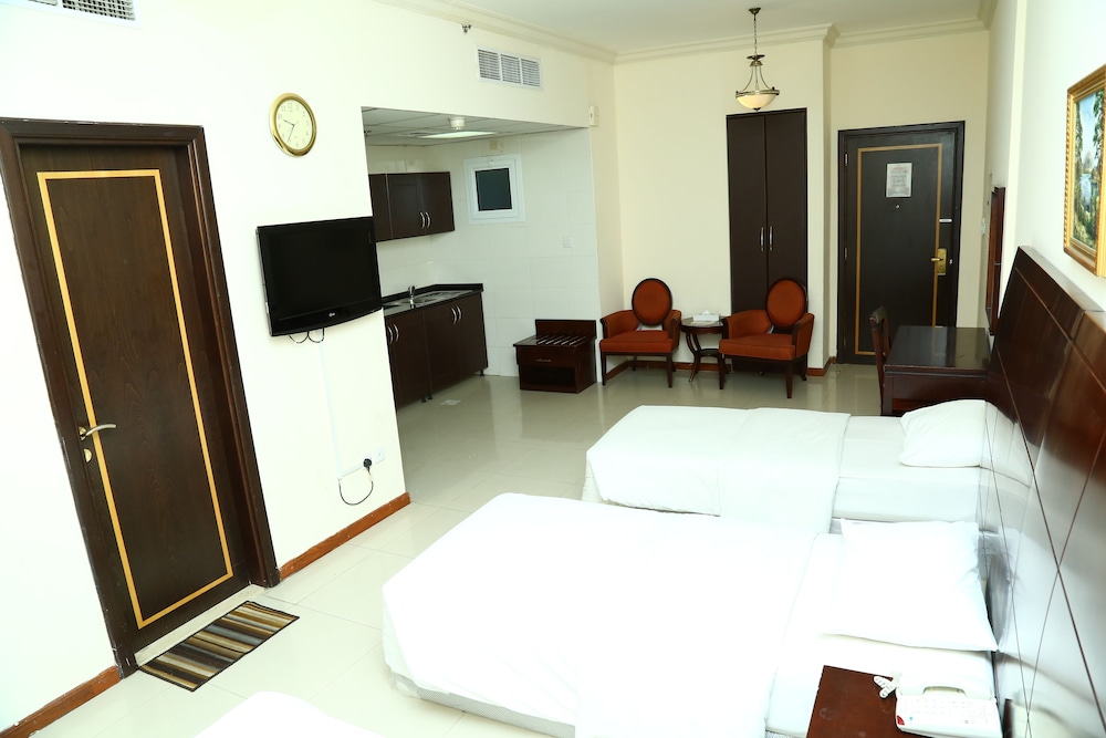 City Stay Premium Hotel Apartments 37/68
