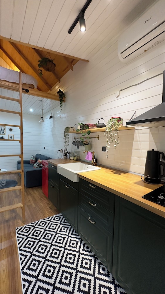 Pentalow Cabin 38/50