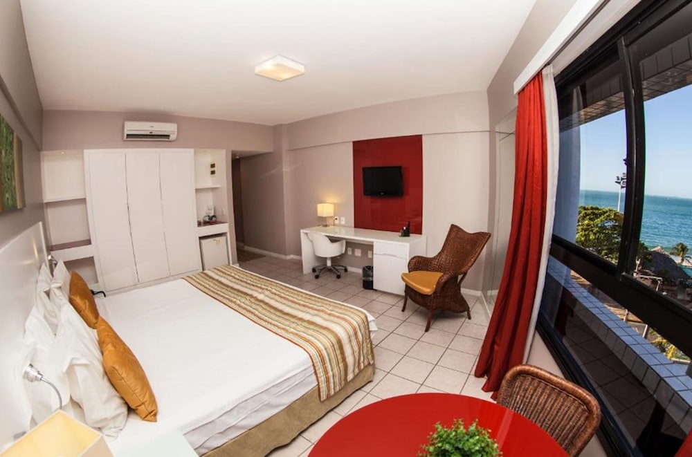 Bourbon Fortaleza Hotel 32/48