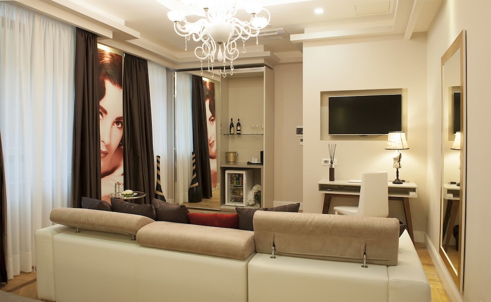 Terrazza Marco Antonio Luxury Suite Rome 49/72