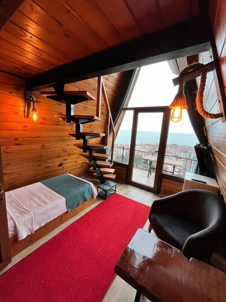 Loya Butik Otel - Bungalow 15/48