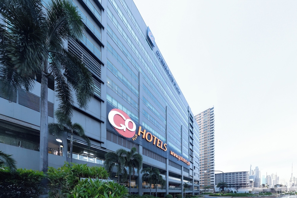 Go Hotels Mandaluyong 3/40