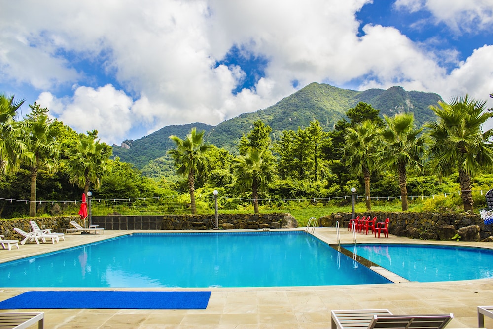 Dammora Hotel and Resort 39/64