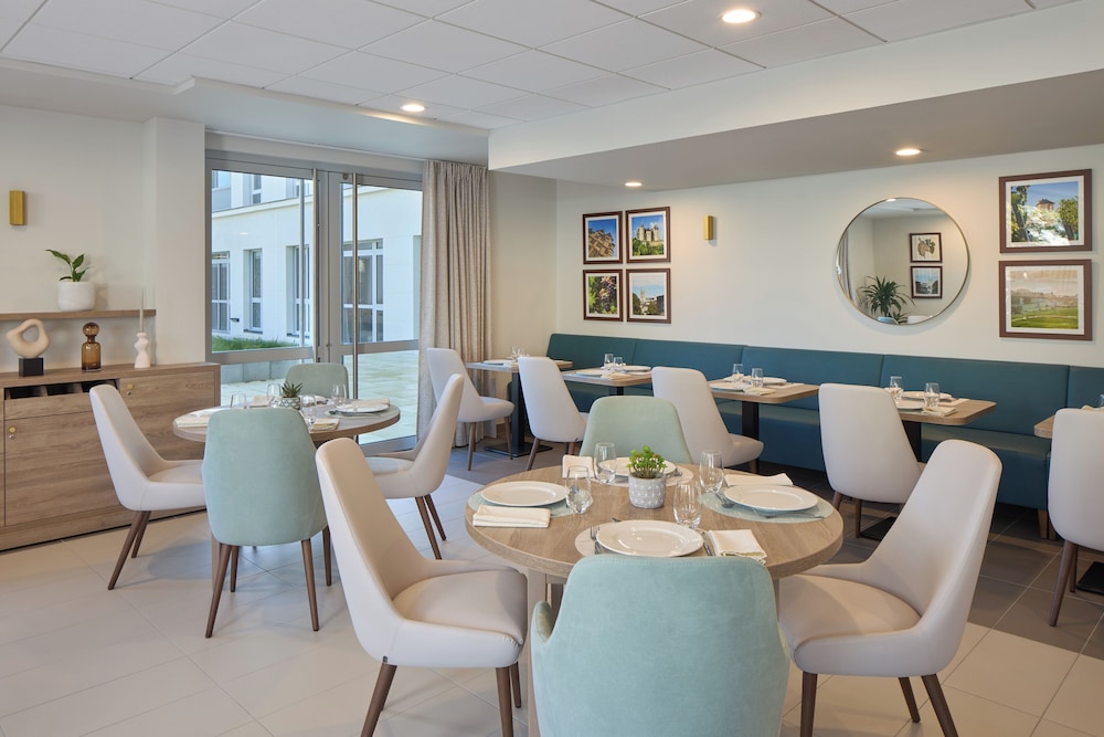 Quality Aparthotel Saumur 45/51
