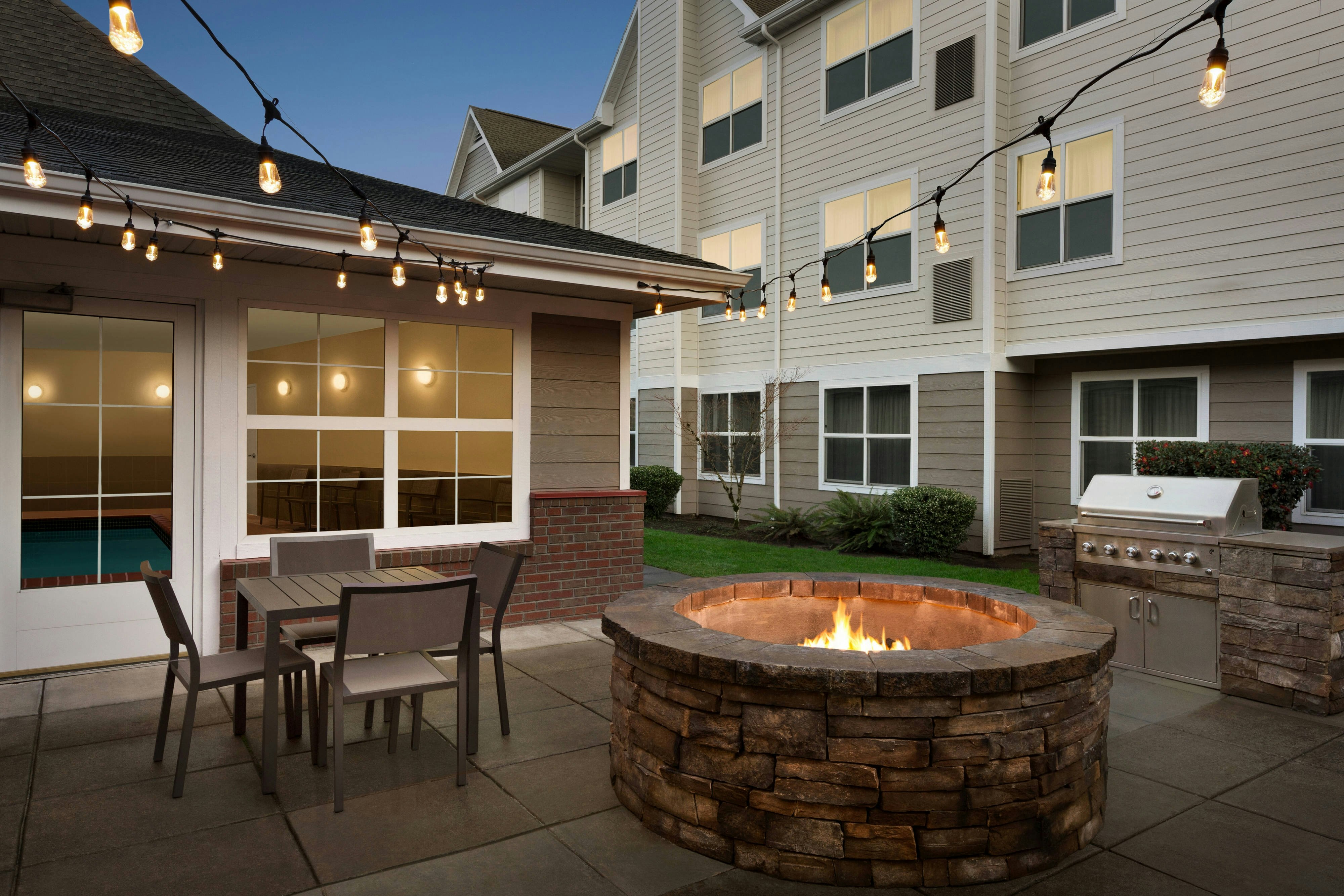Residence Inn Salem 5/41
