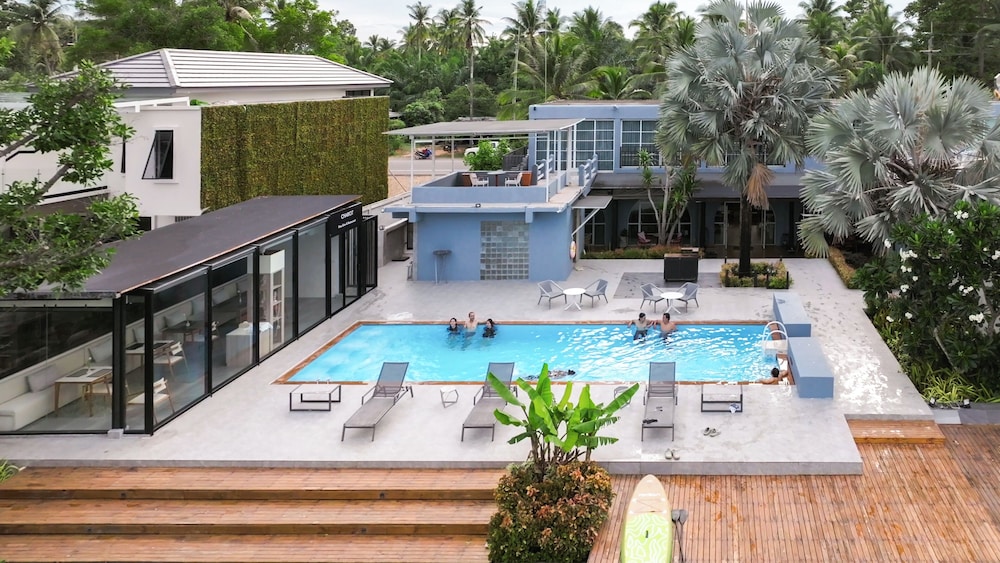 TUSITA WELLNESS RESORT 3/50
