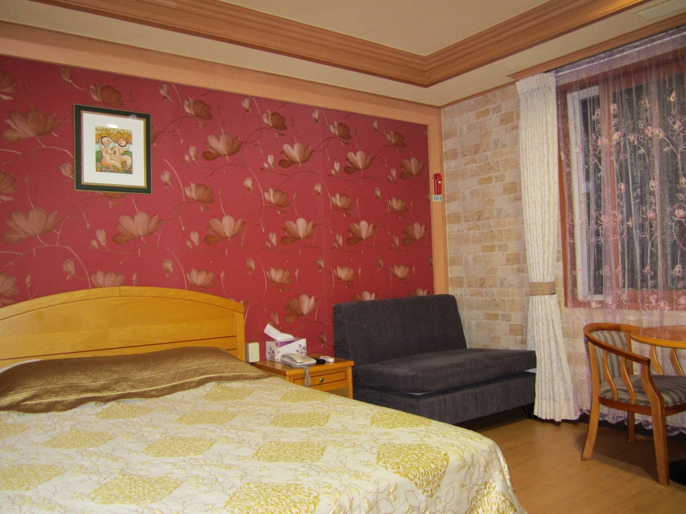 JEJU OLLEH HOTEL 9/47