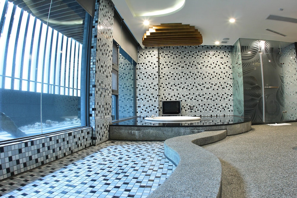 Ohya Boutique Motel-Linkou 24/50