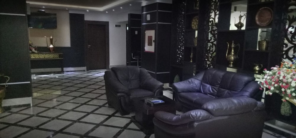 El Bey Hotel 27/50