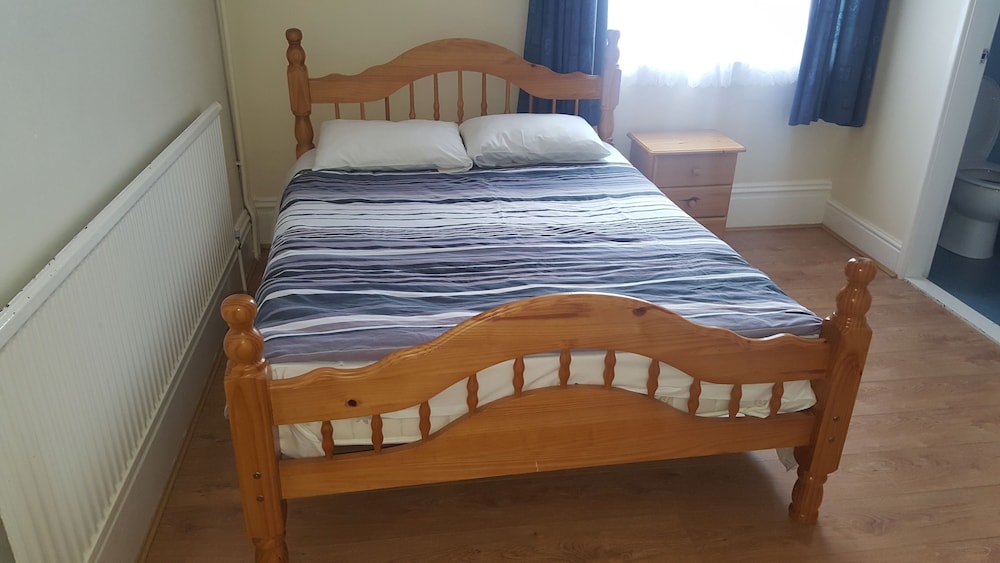 Grafton House B&amp;B 5/25