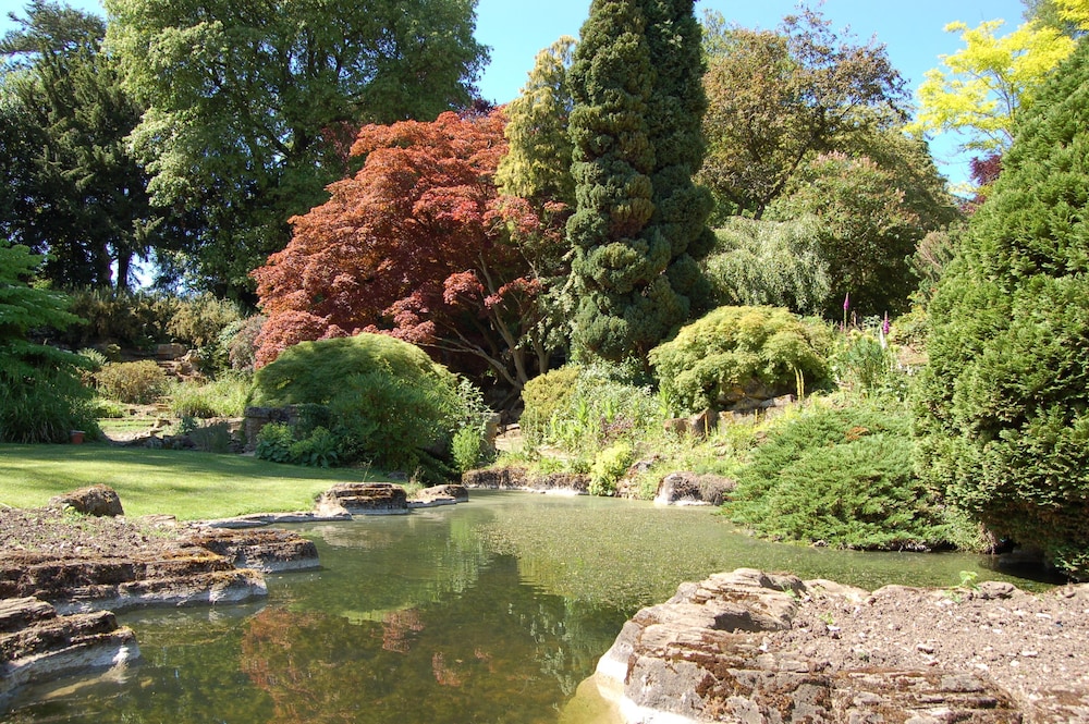 Luton Hoo Hotel Golf And Spa 43/50