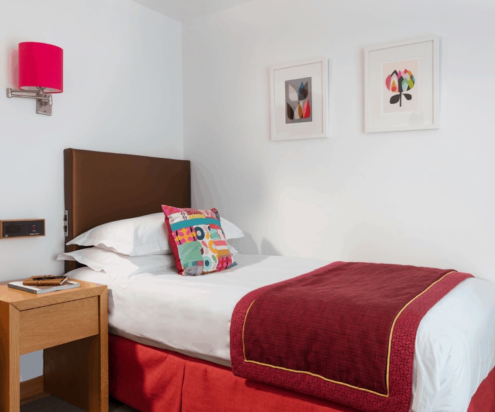 Bedruthan Hotel and Spa 11/48