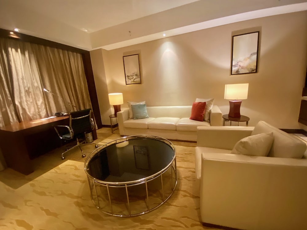Courtyard Shanghai Jiading 20/34