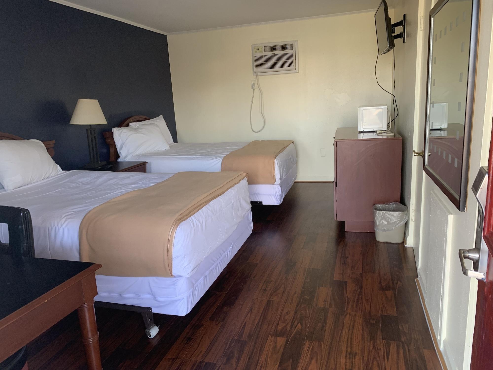 Sunset Inn 5/27