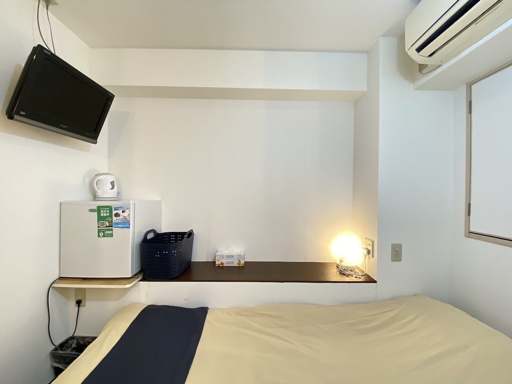 Tabist Hotel Aurora Ikebukuro 17/32