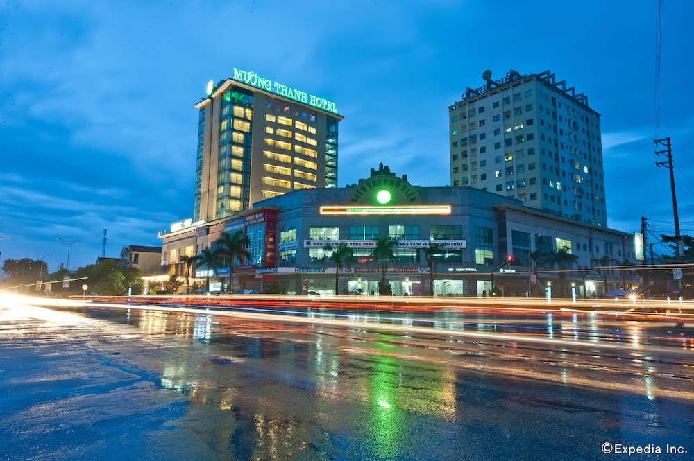 Muong Thanh Dien Chau Hotel 3/50