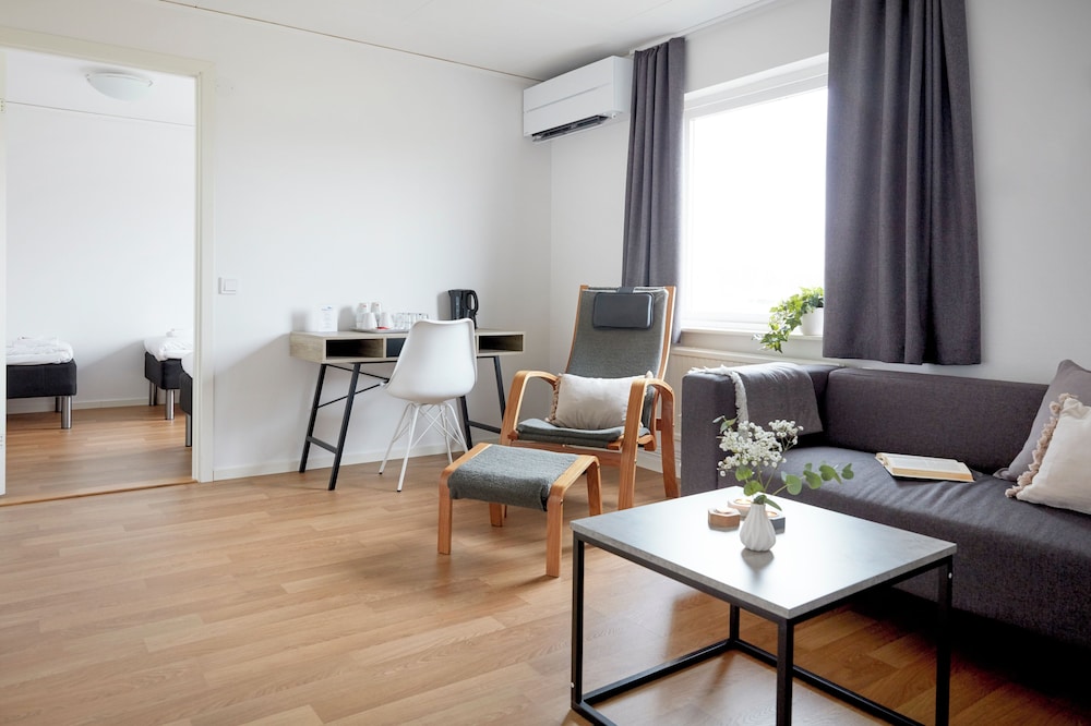 Hotell Vesterhavet 19/38