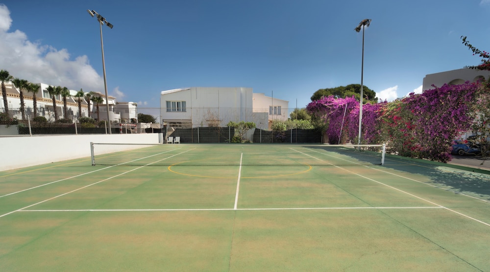 Hotel Cala D'Or Gardens 47/70
