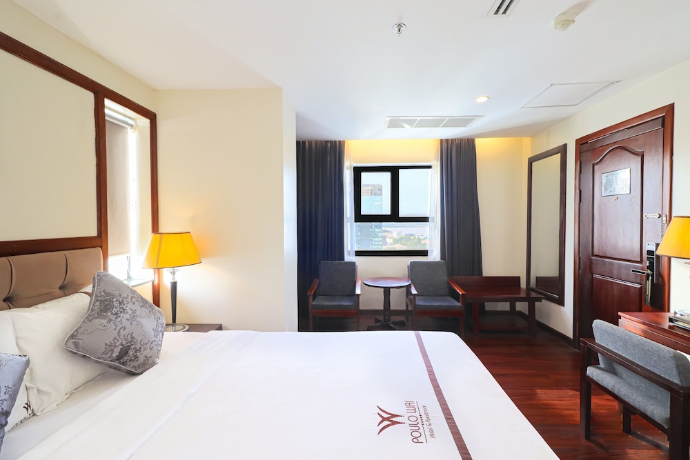Poulo Wai Hotel, Trademark Collection by Wyndham 22/65