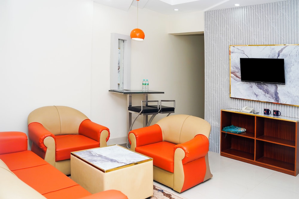 Oyo 129 Al Bayrahaa Hotel Apartment 48/59