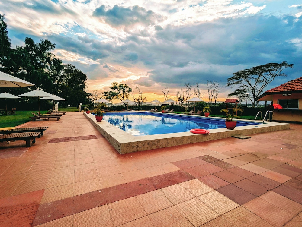 Muthu Lake Naivasha Country Club, Naivasha 25/46