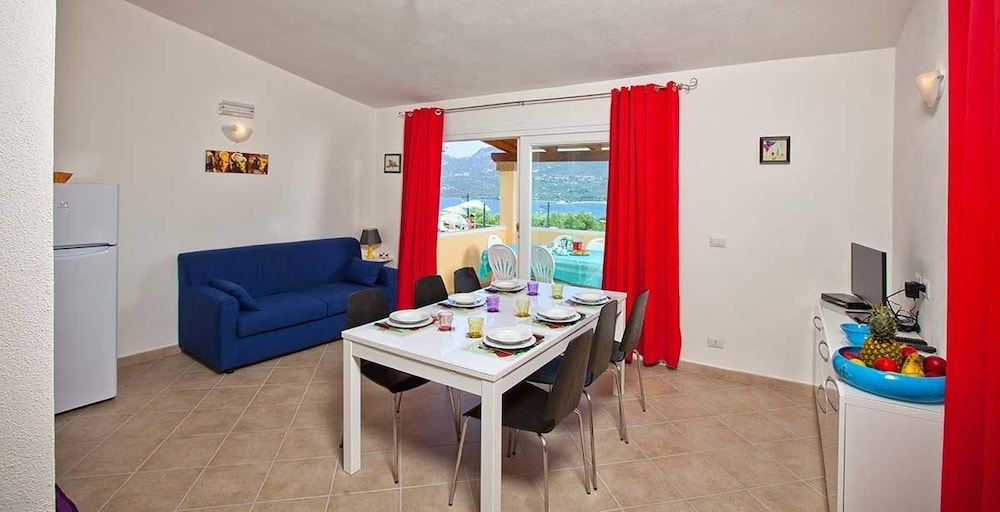 RESIDENCE STELLA DI GALLURA 25/50