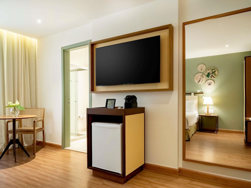 Grand Mercure Rio de Janeiro Copacabana 8/48