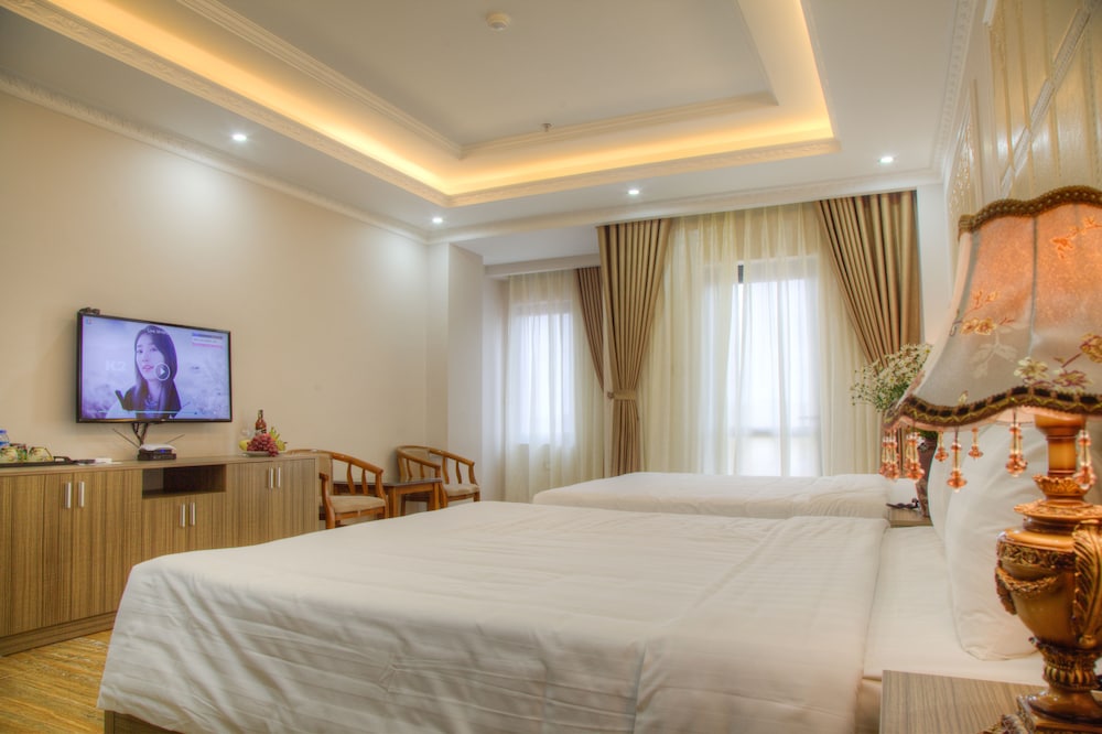 Bacninh Charming Hotel 11/29