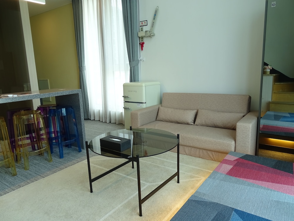 Hound Hotel Busan Station 29/50