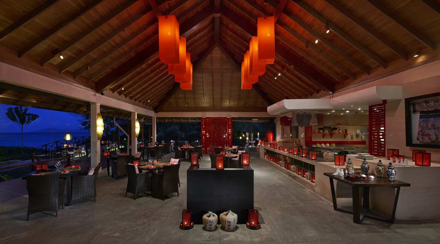 Seychelles Labriz Resort and Spa 69/79