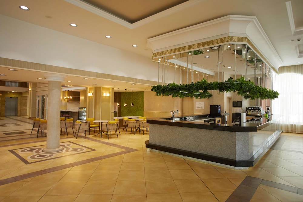 Alua Sunny Beach Resort & Spa 8/66