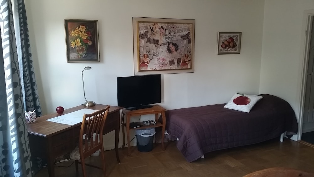 Hotell Bode 26/31