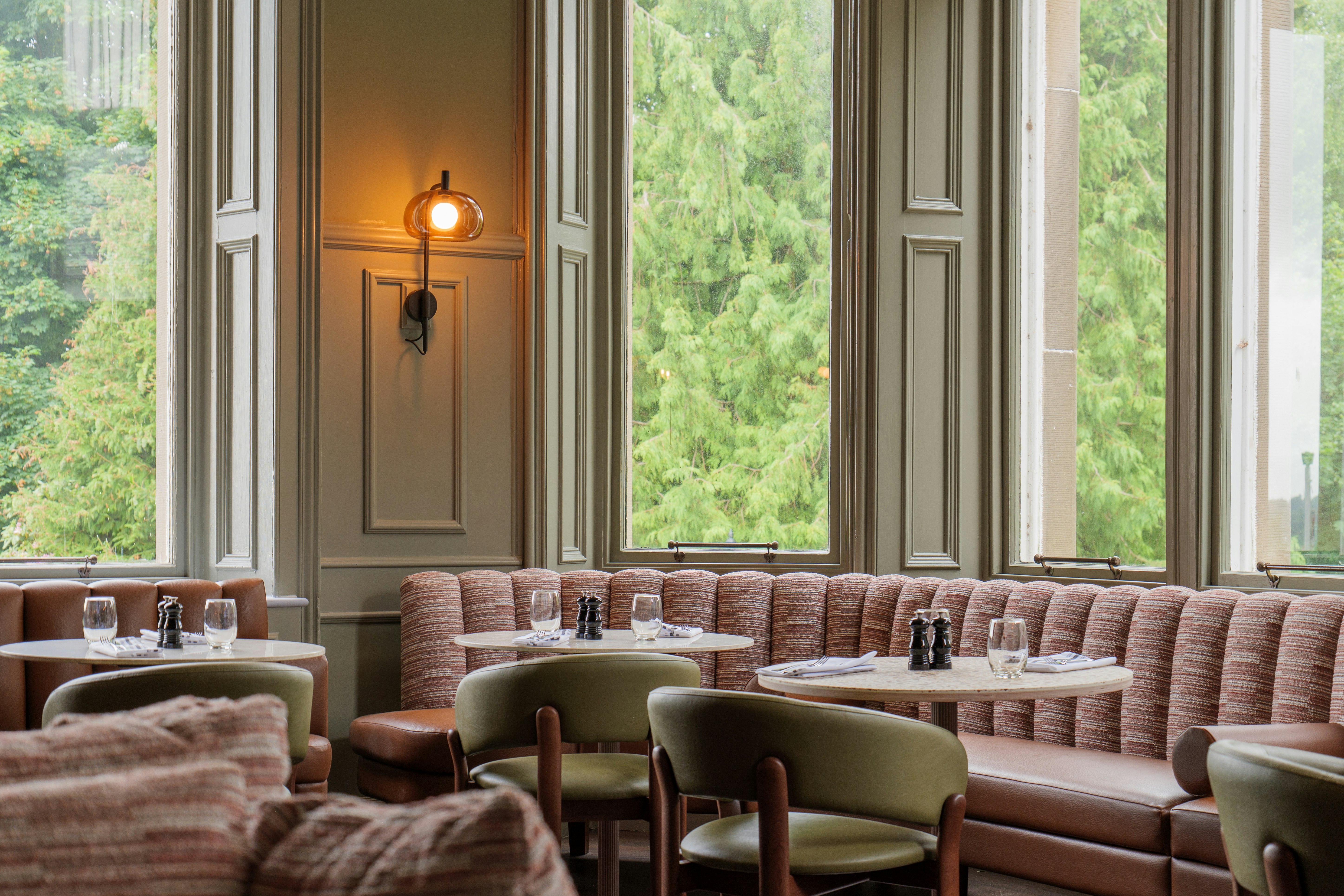 DoubleTree by Hilton Dunblane Hydro 32/50