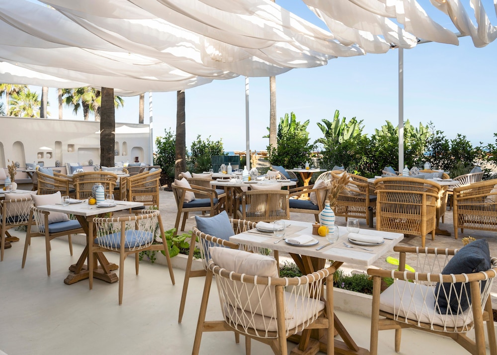 METT Hotel & Beach Resort Marbella Estepona 50/64