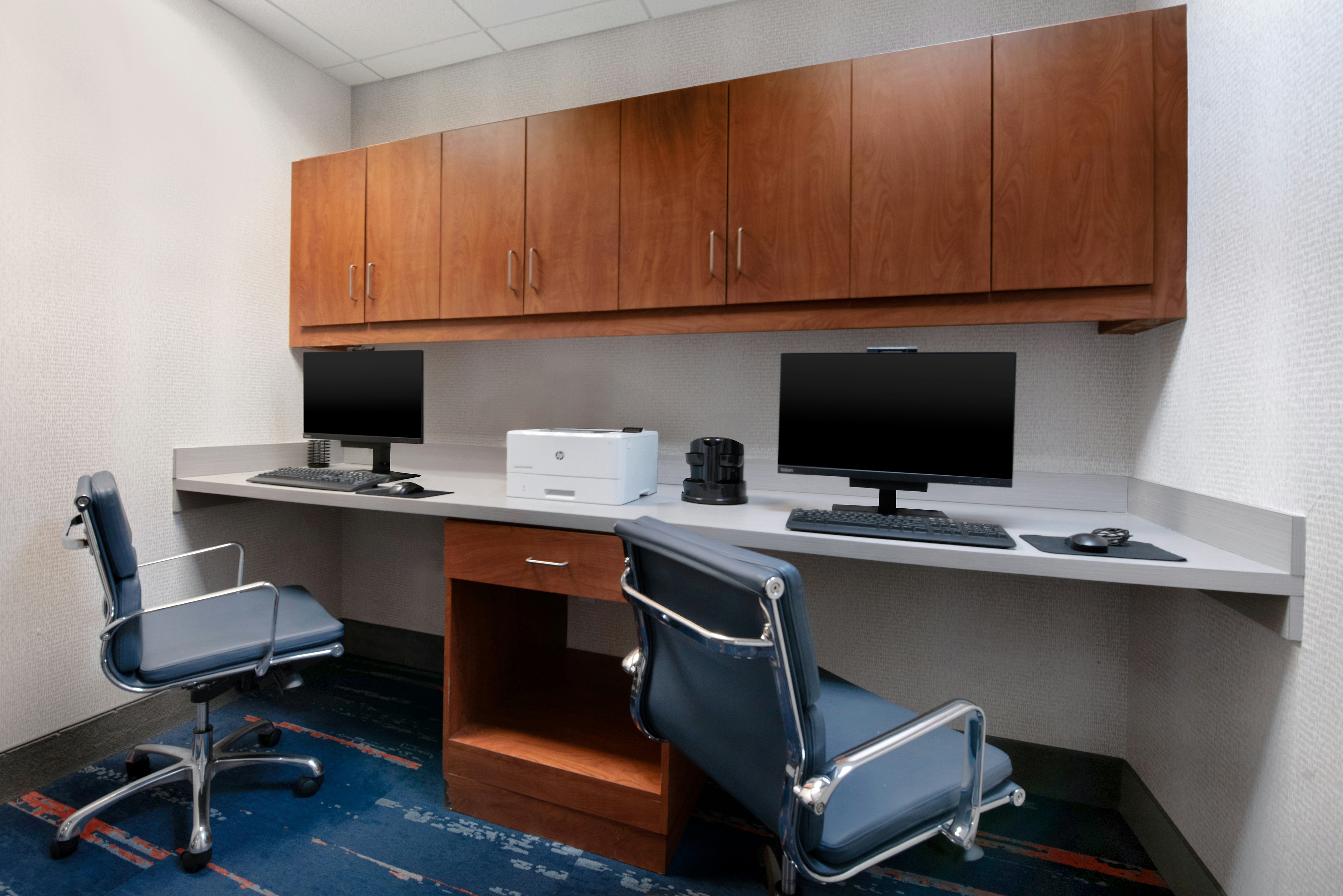 Hampton Inn Suites Harvey New Orleans West Bank 41/57