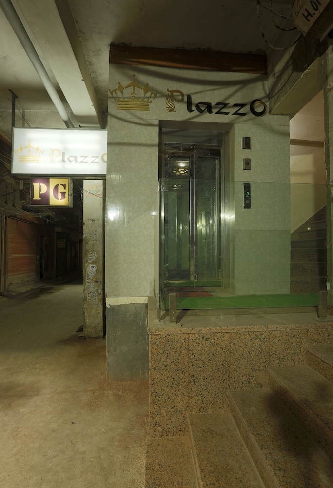 Plazzo 22/34
