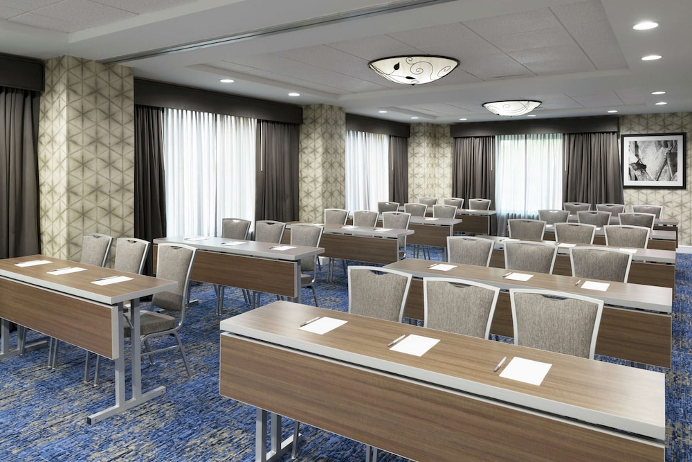 Hampton Inn & Suites Tampa/Ybor City/Downtown 39/42