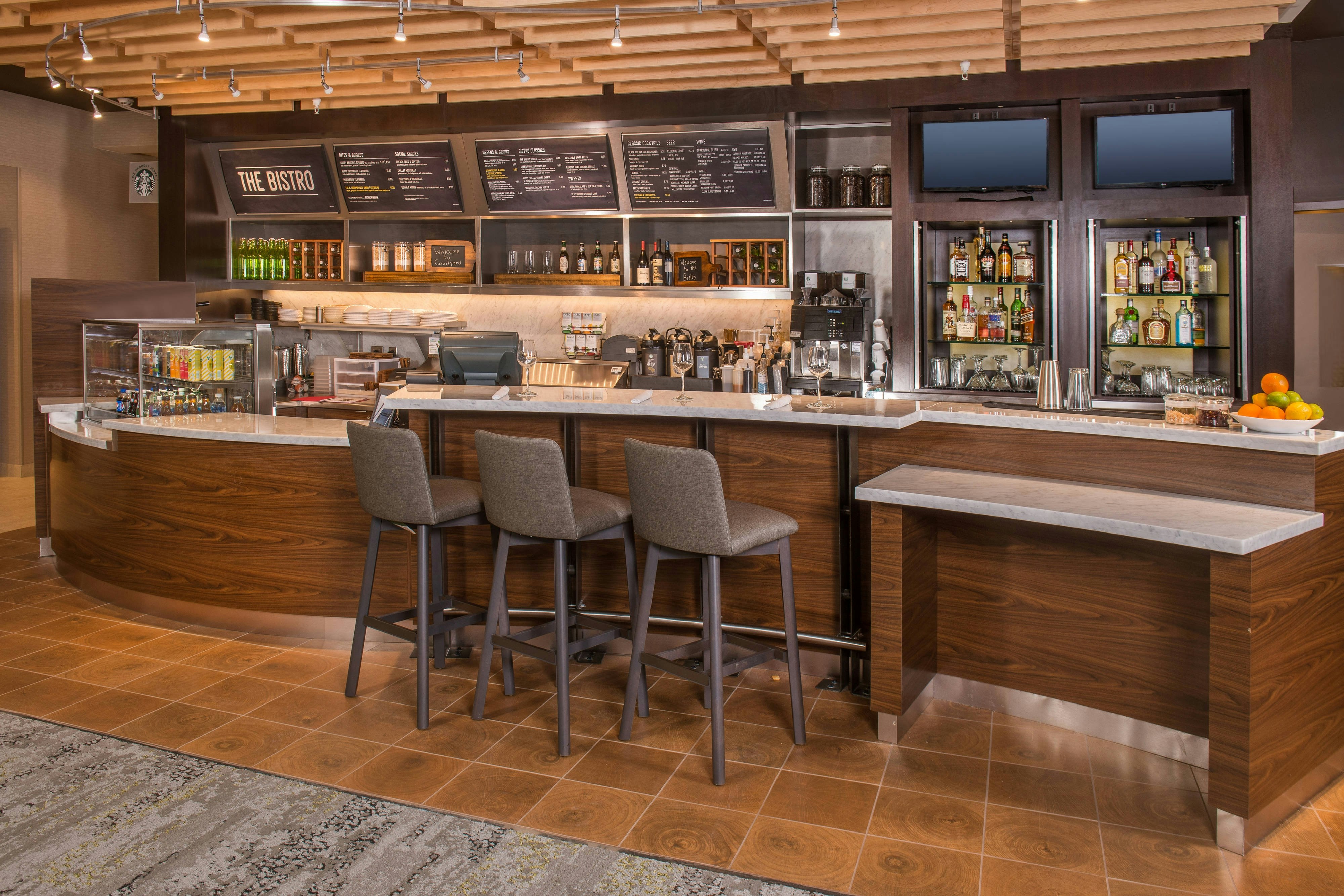 Courtyard By Marriott Hershey Chocolate Avenue 15/21