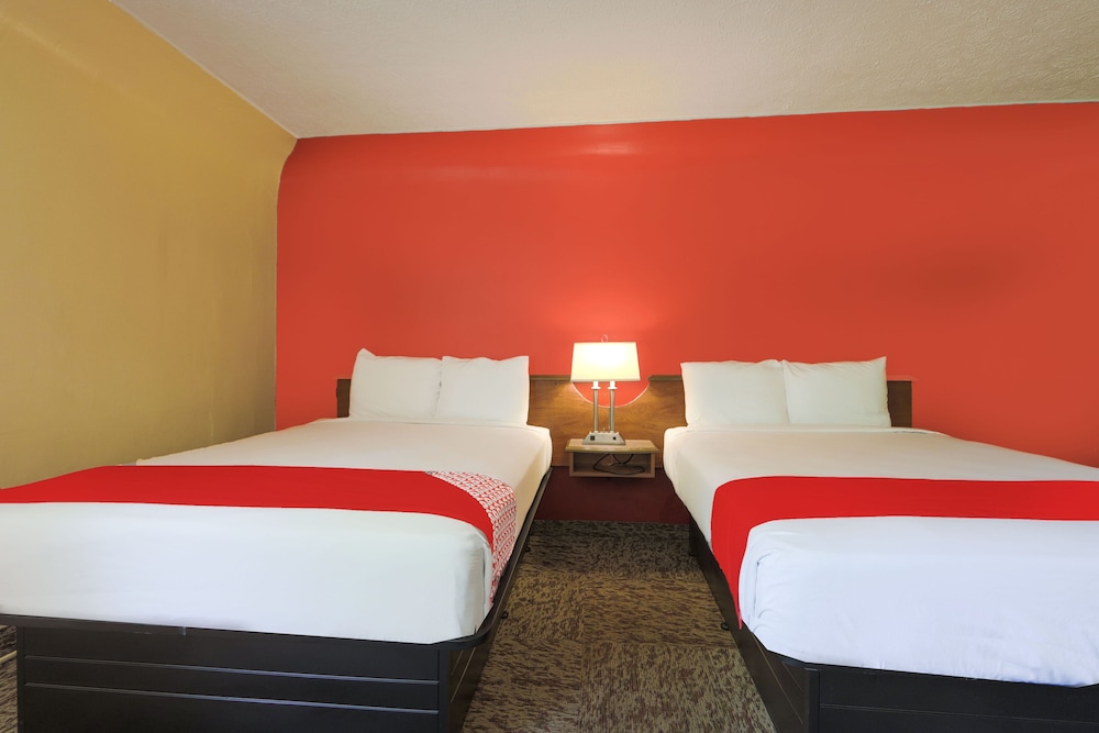 OYO Hotel North Lima OH - Boardman 18/72