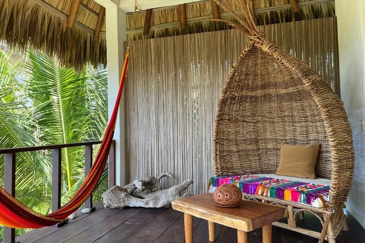 Casa Mariposa Oaxaca 8/10
