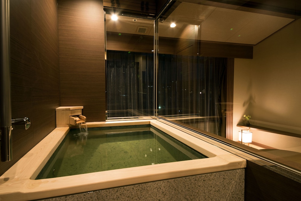 Laforet Club Ito Onsen Yu-no-Niwa 16/38