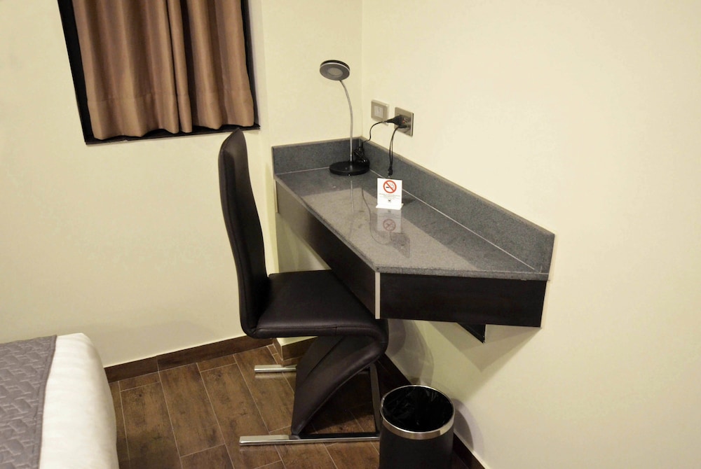 qp Hotels Trujillo 32/35