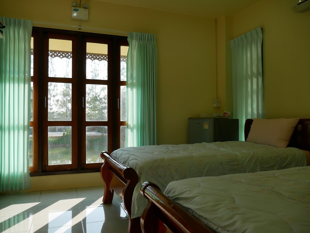Suanluang Garden View Resort 27/70