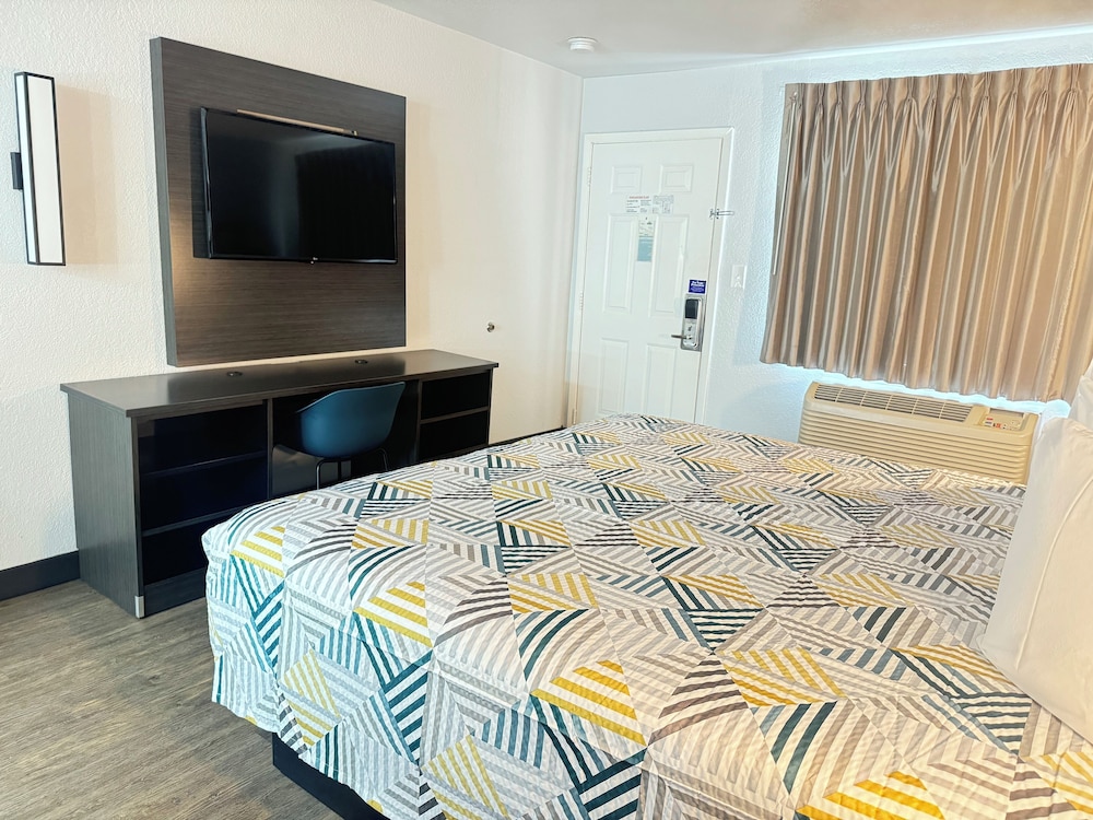 Masters Inn Tucker 35/51