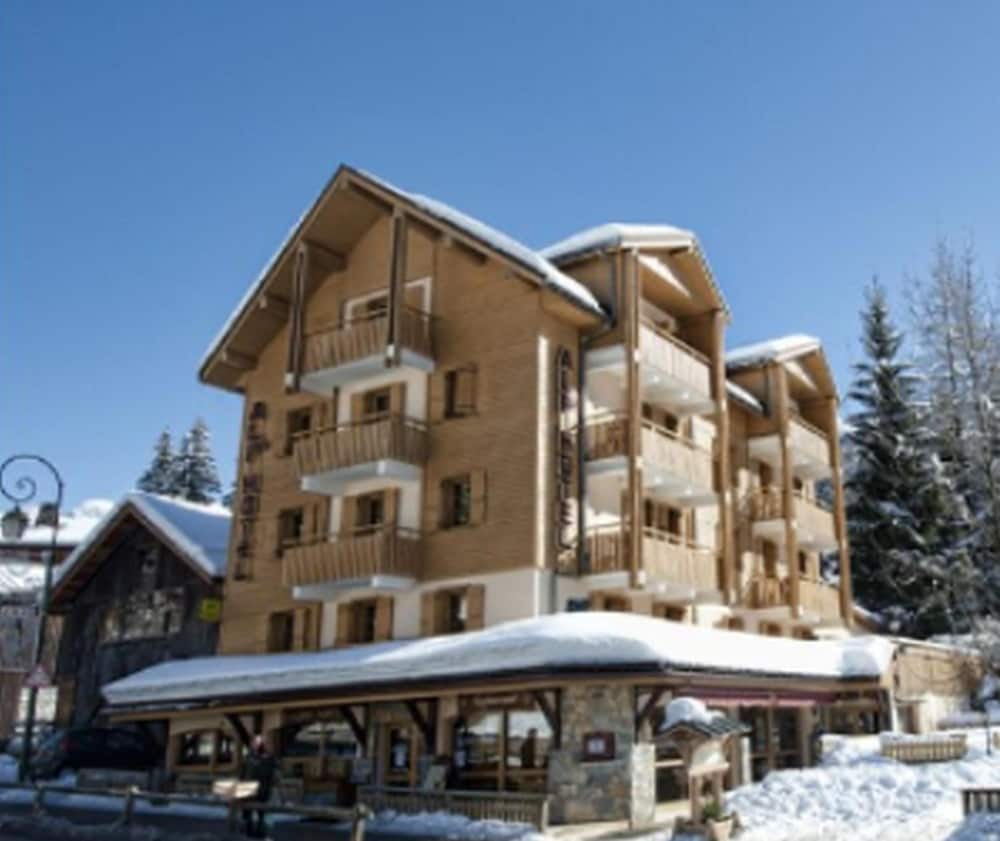 ALP'HOTEL 3/42
