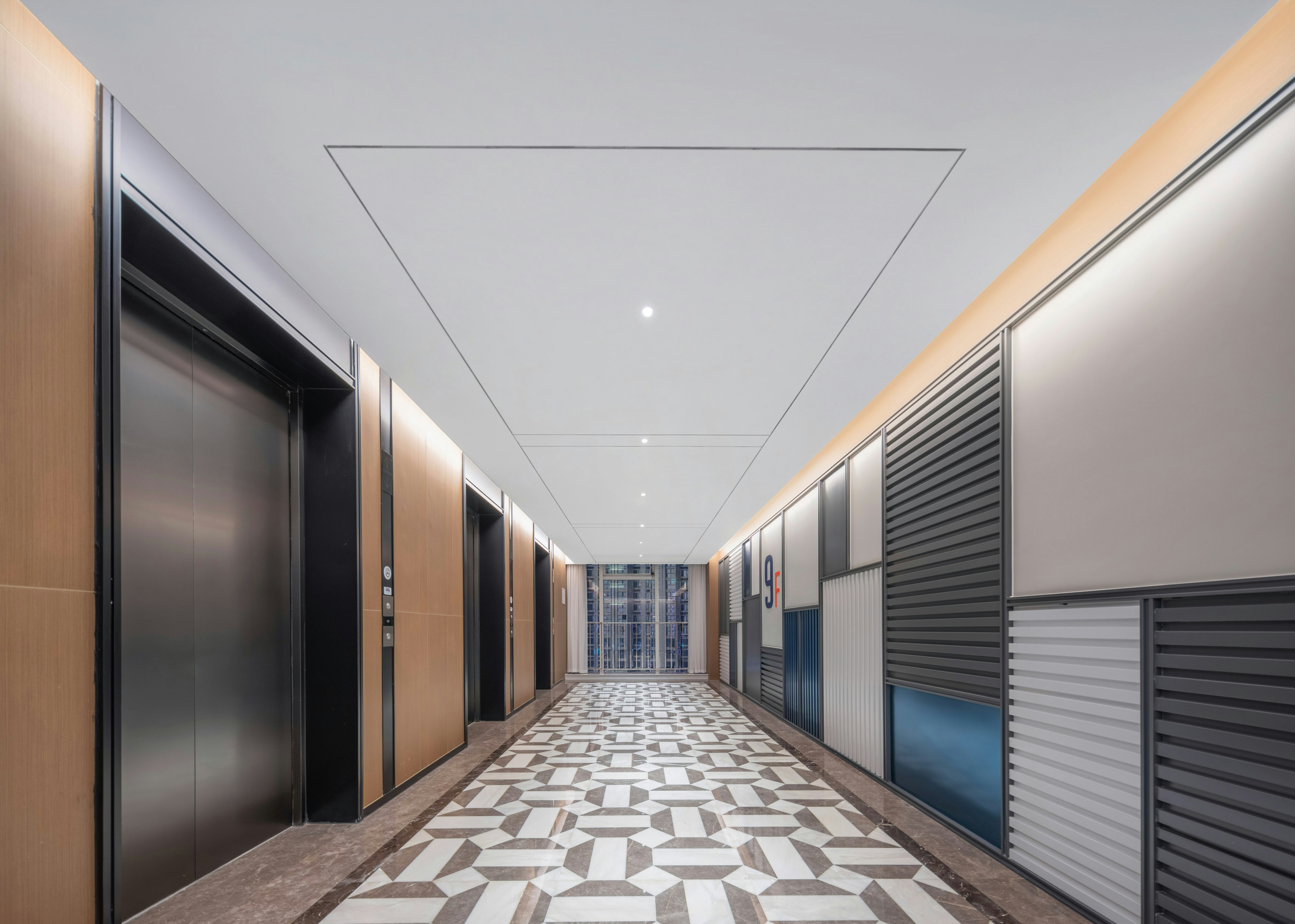 Holiday Inn Express Taizhou Toumen Port 16/43