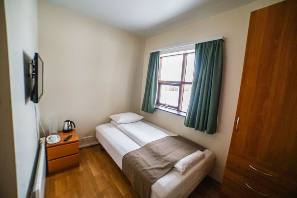 Adventure Hotel Geirland 47/68